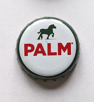 Palm, Brasserie PALM